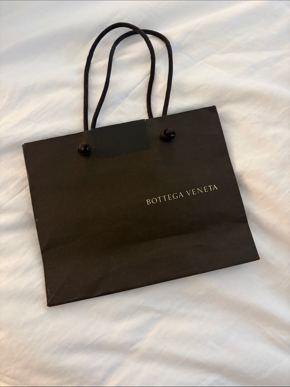 Bottega Veneta Shopping bag